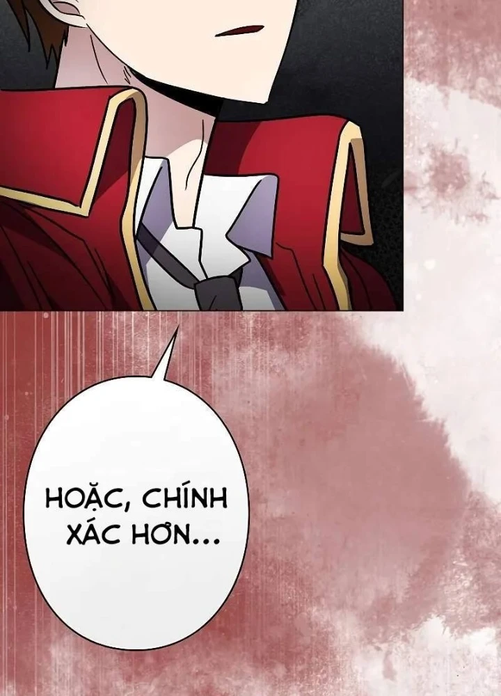 Bức Thư Tình Đến Từ Tương Lai Chapter 33 - 3