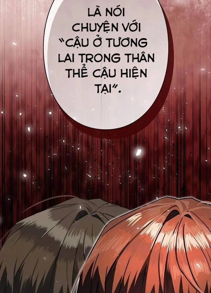 Bức Thư Tình Đến Từ Tương Lai Chapter 33 - 5