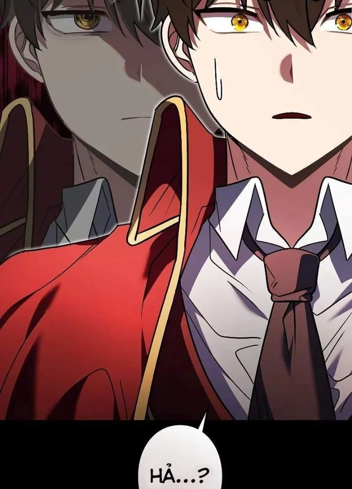 Bức Thư Tình Đến Từ Tương Lai Chapter 33 - 7