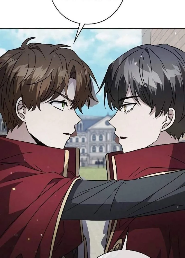 Bức Thư Tình Đến Từ Tương Lai Chapter 33 - 15