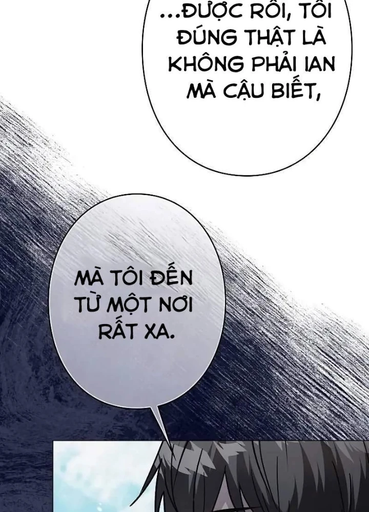 Bức Thư Tình Đến Từ Tương Lai Chapter 33 - 17