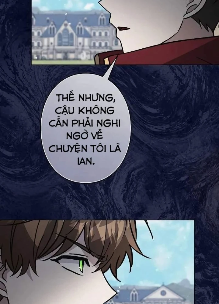 Bức Thư Tình Đến Từ Tương Lai Chapter 33 - 19