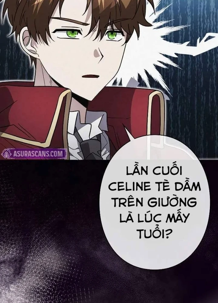 Bức Thư Tình Đến Từ Tương Lai Chapter 33 - 23