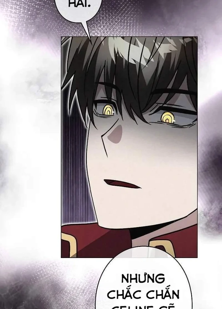 Bức Thư Tình Đến Từ Tương Lai Chapter 33 - 25