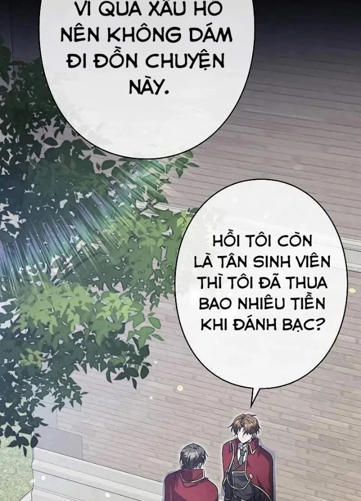 Bức Thư Tình Đến Từ Tương Lai Chapter 33 - 29