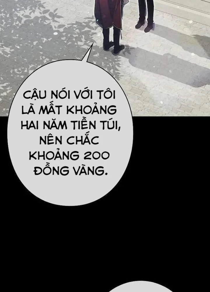 Bức Thư Tình Đến Từ Tương Lai Chapter 33 - 31