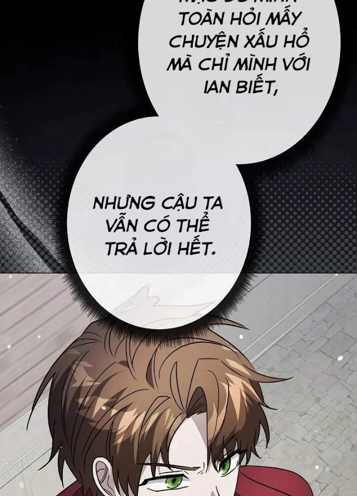 Bức Thư Tình Đến Từ Tương Lai Chapter 33 - 33