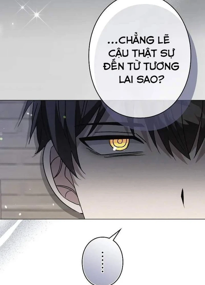 Bức Thư Tình Đến Từ Tương Lai Chapter 33 - 37