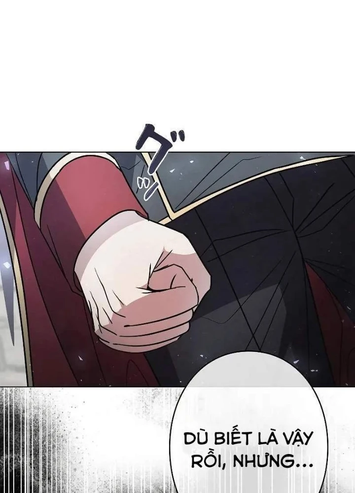 Bức Thư Tình Đến Từ Tương Lai Chapter 33 - 39