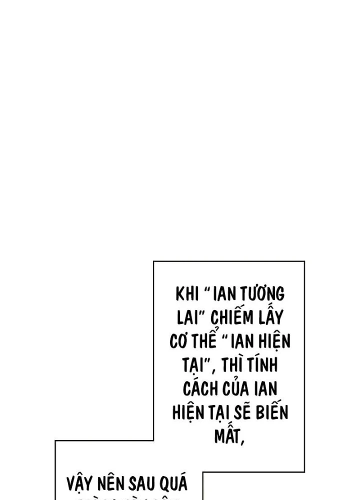 Bức Thư Tình Đến Từ Tương Lai Chapter 33 - 47