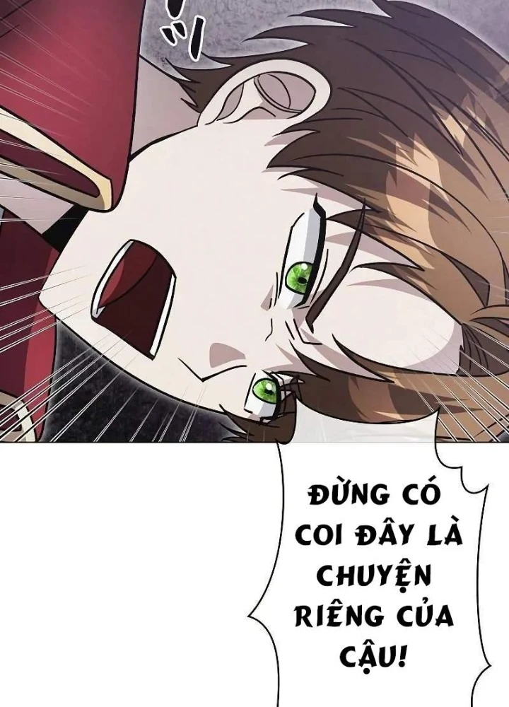 Bức Thư Tình Đến Từ Tương Lai Chapter 33 - 53