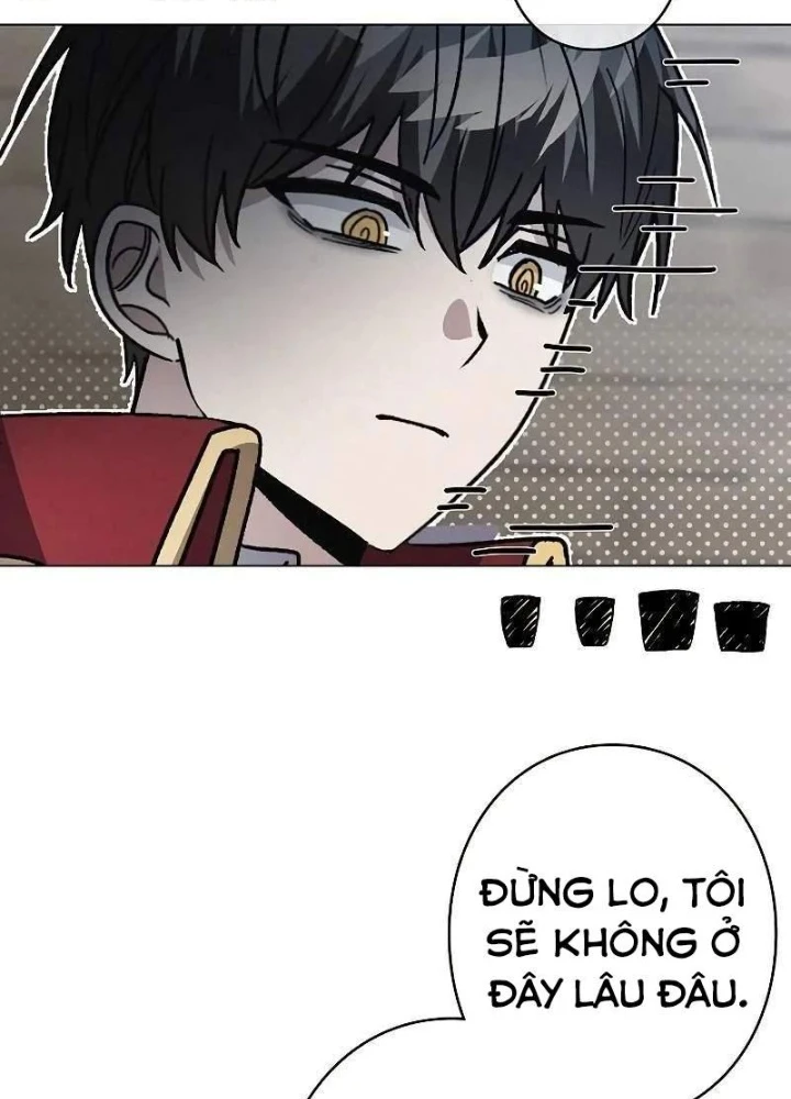 Bức Thư Tình Đến Từ Tương Lai Chapter 33 - 59