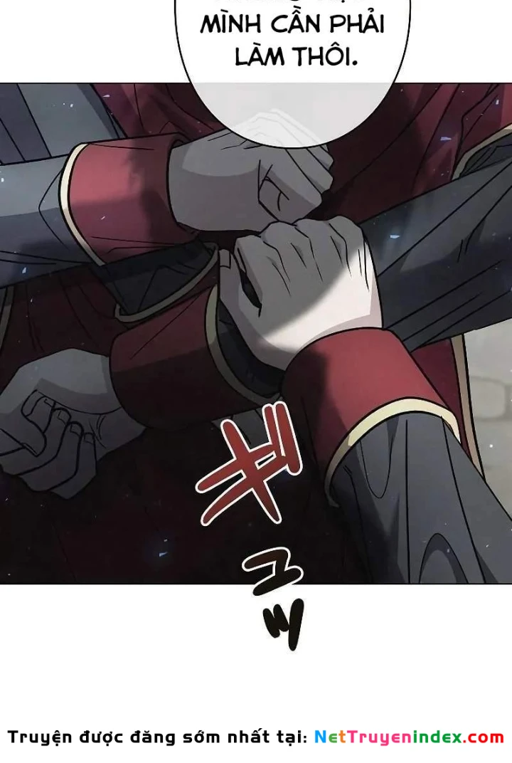 Bức Thư Tình Đến Từ Tương Lai Chapter 33 - 61