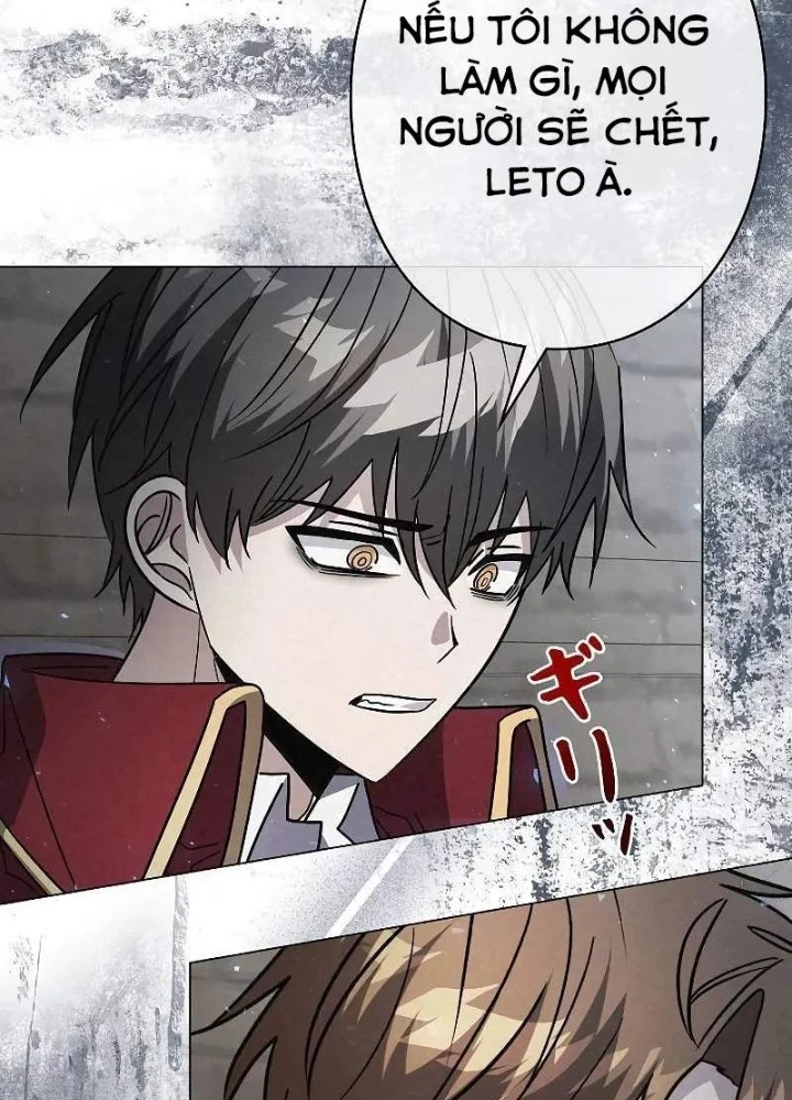 Bức Thư Tình Đến Từ Tương Lai Chapter 33 - 67