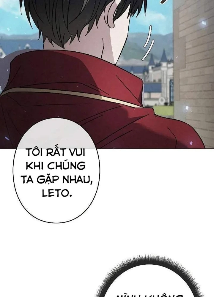 Bức Thư Tình Đến Từ Tương Lai Chapter 33 - 73