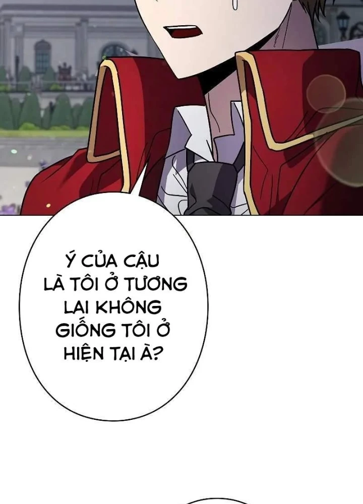 Bức Thư Tình Đến Từ Tương Lai Chapter 33 - 89