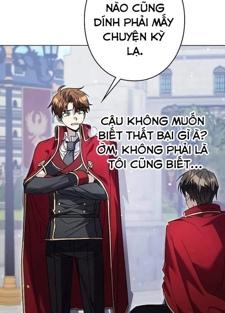 Bức Thư Tình Đến Từ Tương Lai Chapter 33 - 91