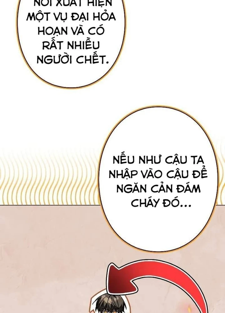 Bức Thư Tình Đến Từ Tương Lai Chapter 33 - 97