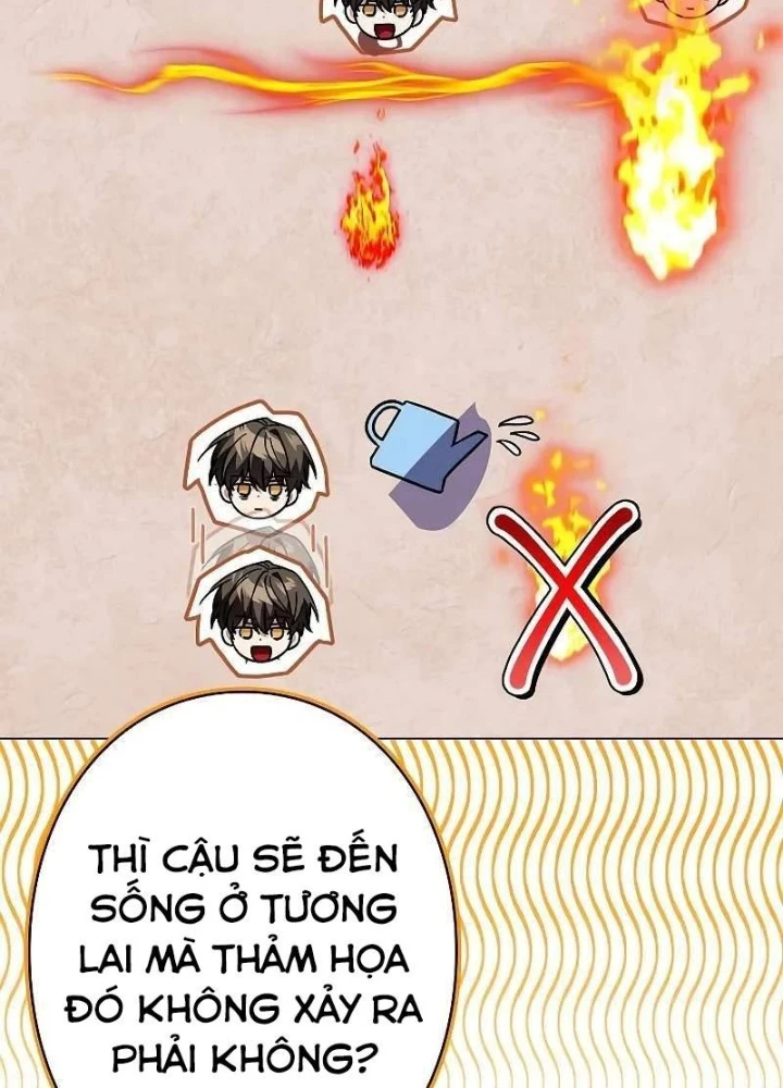 Bức Thư Tình Đến Từ Tương Lai Chapter 33 - 99