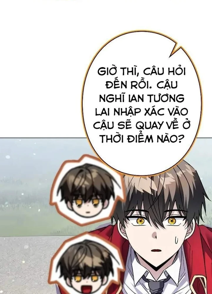 Bức Thư Tình Đến Từ Tương Lai Chapter 33 - 101