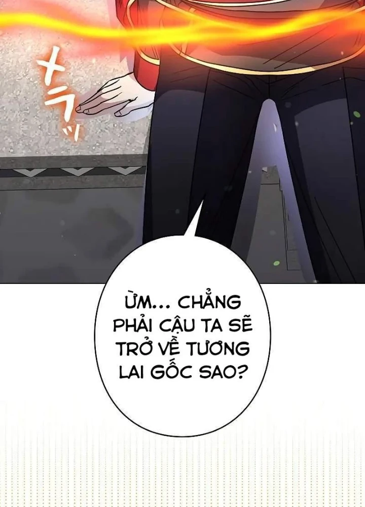 Bức Thư Tình Đến Từ Tương Lai Chapter 33 - 103