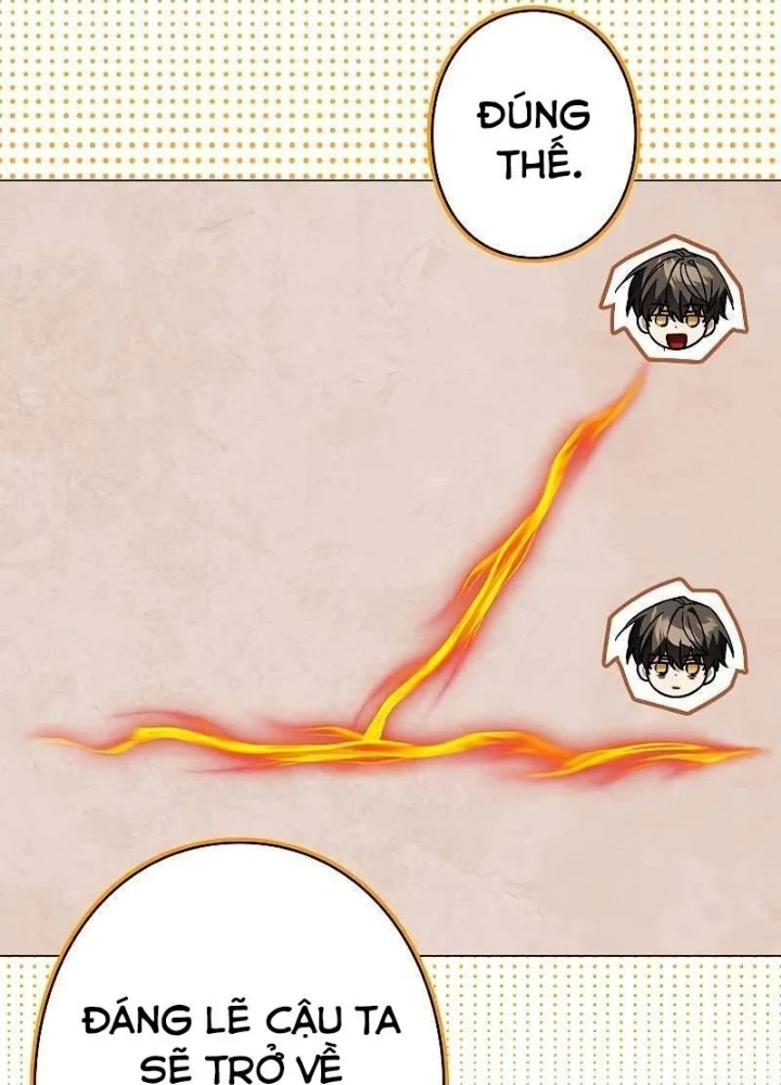 Bức Thư Tình Đến Từ Tương Lai Chapter 33 - 105