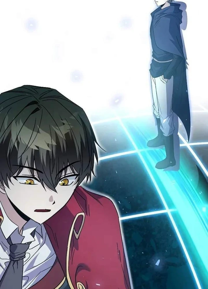 Bức Thư Tình Đến Từ Tương Lai Chapter 33 - 109