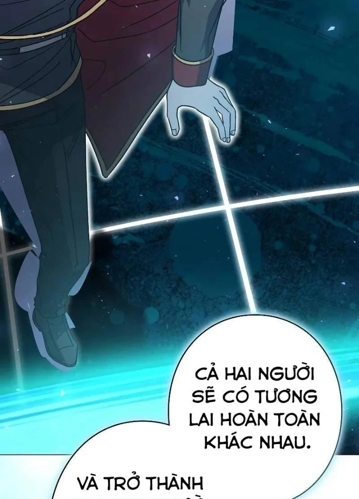 Bức Thư Tình Đến Từ Tương Lai Chapter 33 - 111