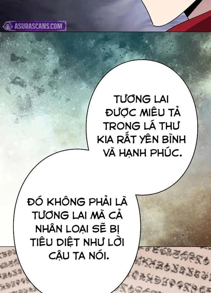 Bức Thư Tình Đến Từ Tương Lai Chapter 33 - 115