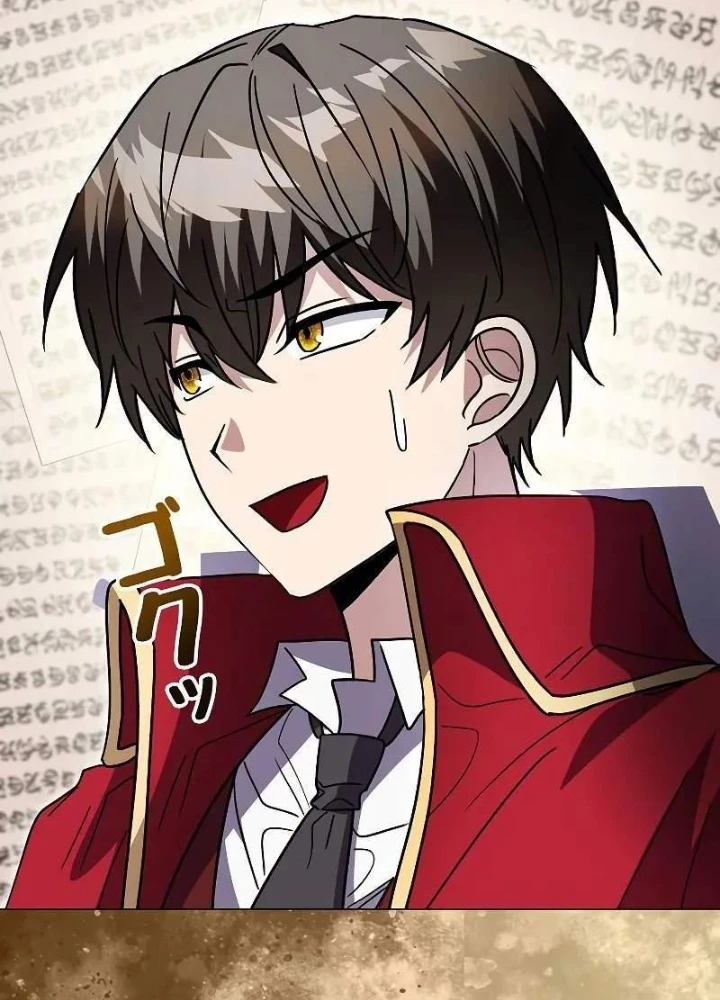 Bức Thư Tình Đến Từ Tương Lai Chapter 33 - 117