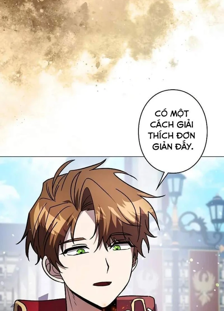 Bức Thư Tình Đến Từ Tương Lai Chapter 33 - 119