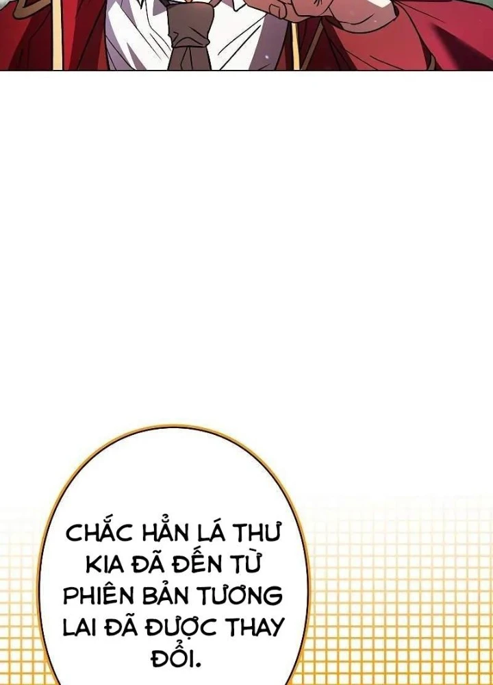 Bức Thư Tình Đến Từ Tương Lai Chapter 33 - 121