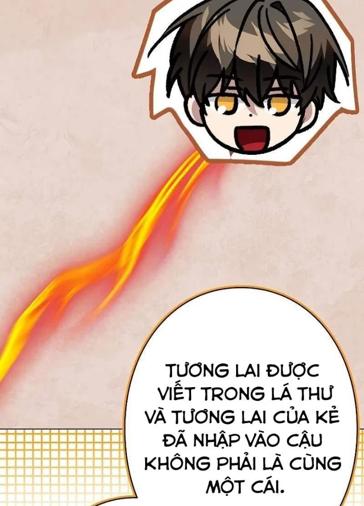 Bức Thư Tình Đến Từ Tương Lai Chapter 33 - 123