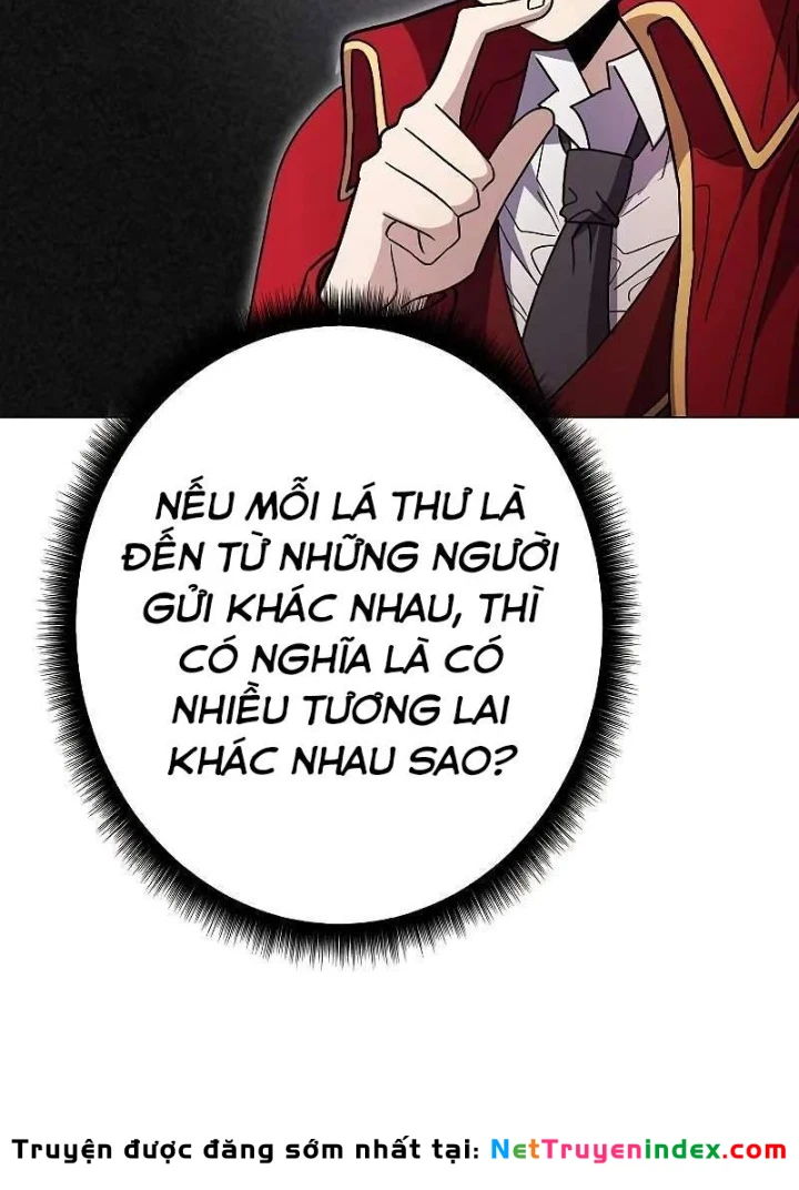 Bức Thư Tình Đến Từ Tương Lai Chapter 33 - 129