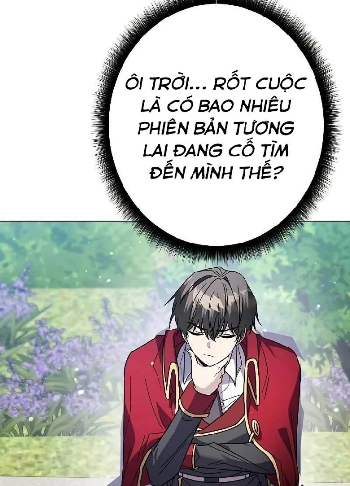 Bức Thư Tình Đến Từ Tương Lai Chapter 33 - 131