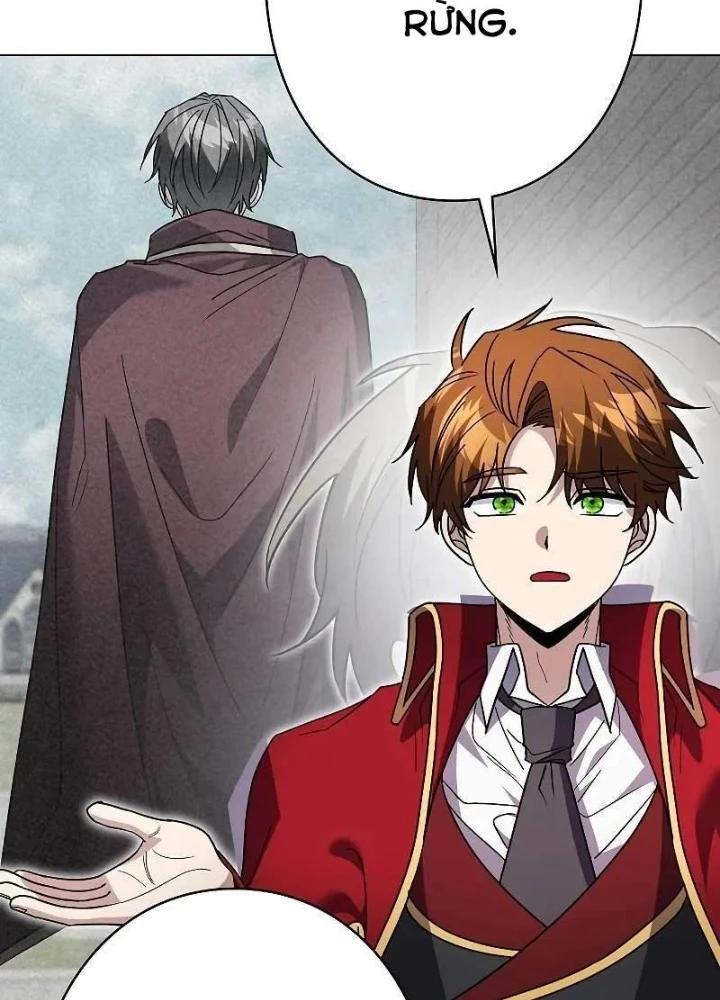 Bức Thư Tình Đến Từ Tương Lai Chapter 33 - 135