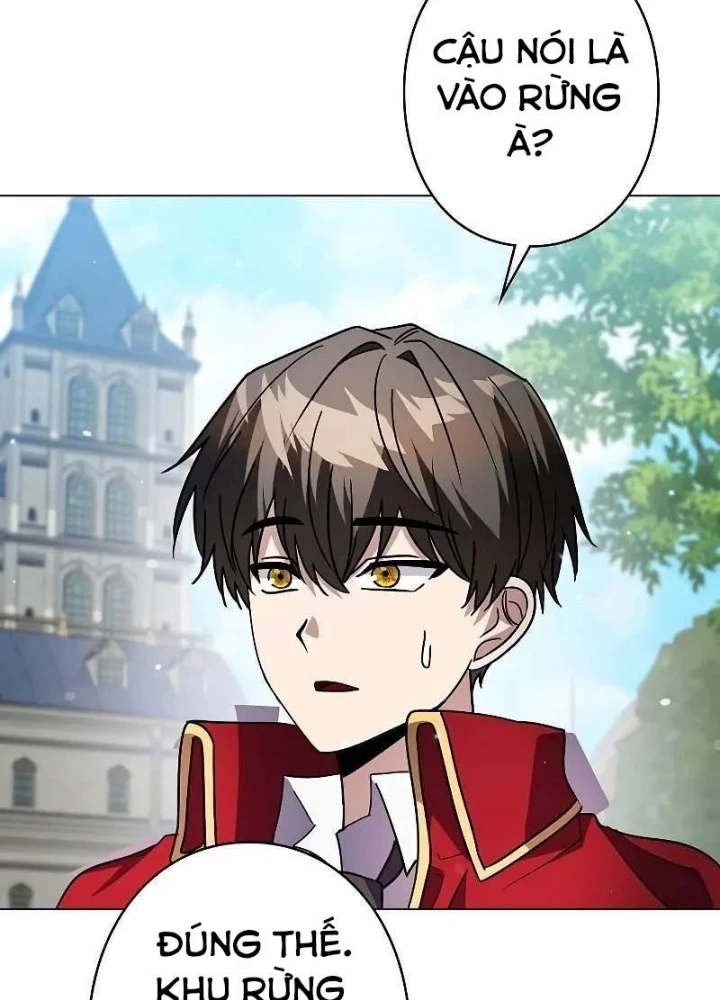 Bức Thư Tình Đến Từ Tương Lai Chapter 33 - 139