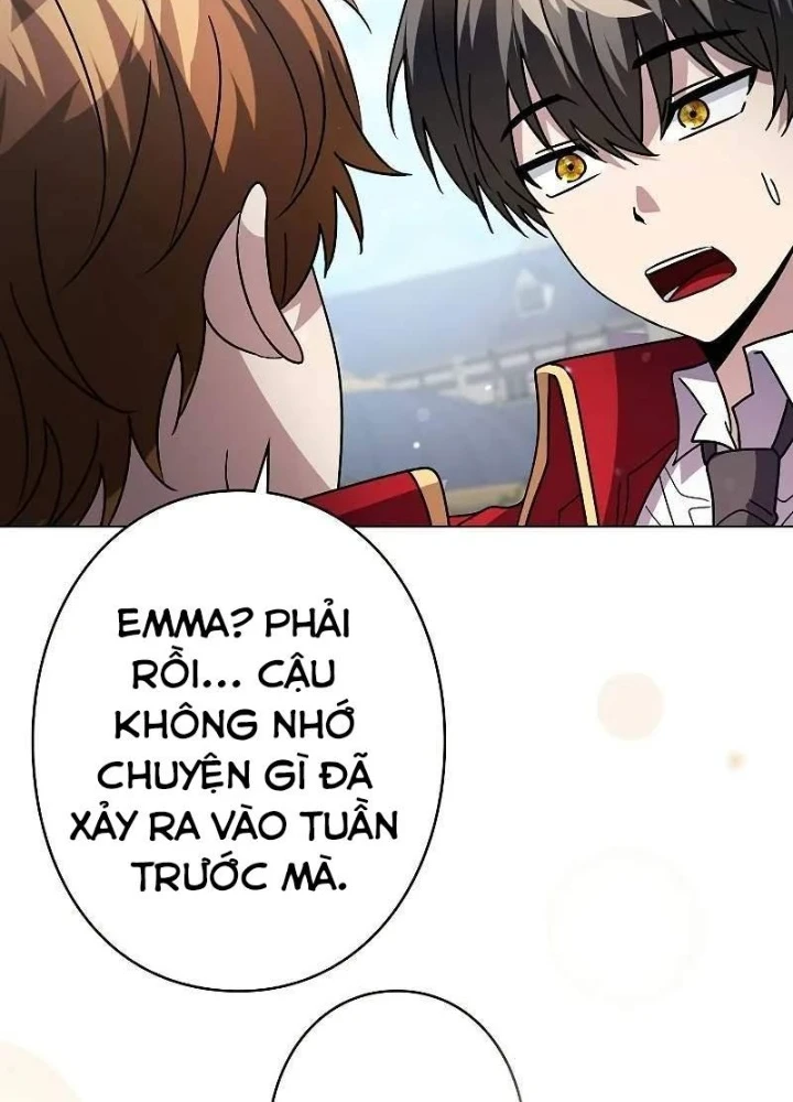 Bức Thư Tình Đến Từ Tương Lai Chapter 33 - 143