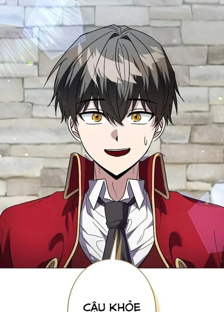 Bức Thư Tình Đến Từ Tương Lai Chapter 33 - 151