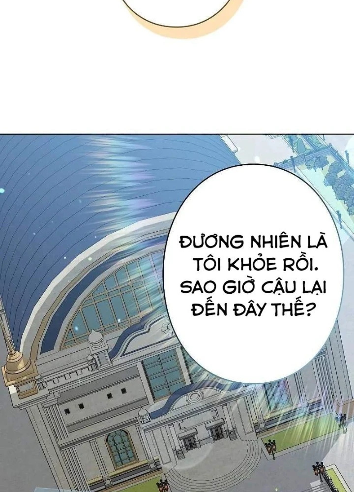 Bức Thư Tình Đến Từ Tương Lai Chapter 33 - 153