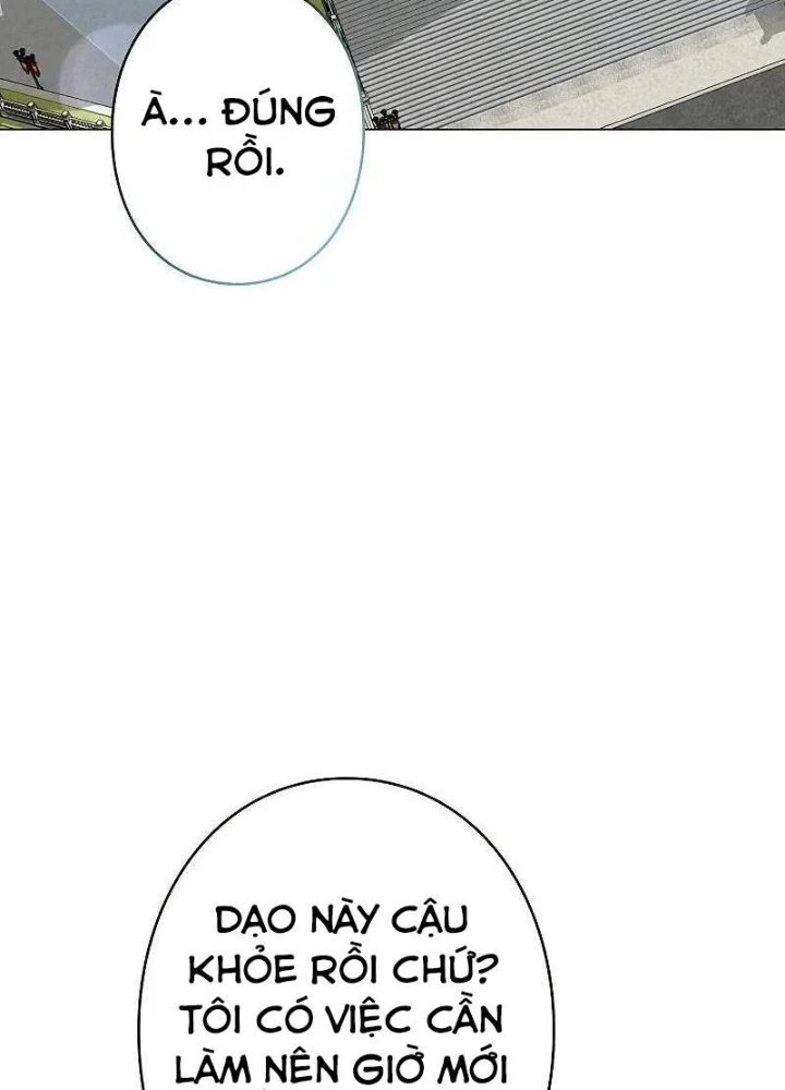 Bức Thư Tình Đến Từ Tương Lai Chapter 33 - 155