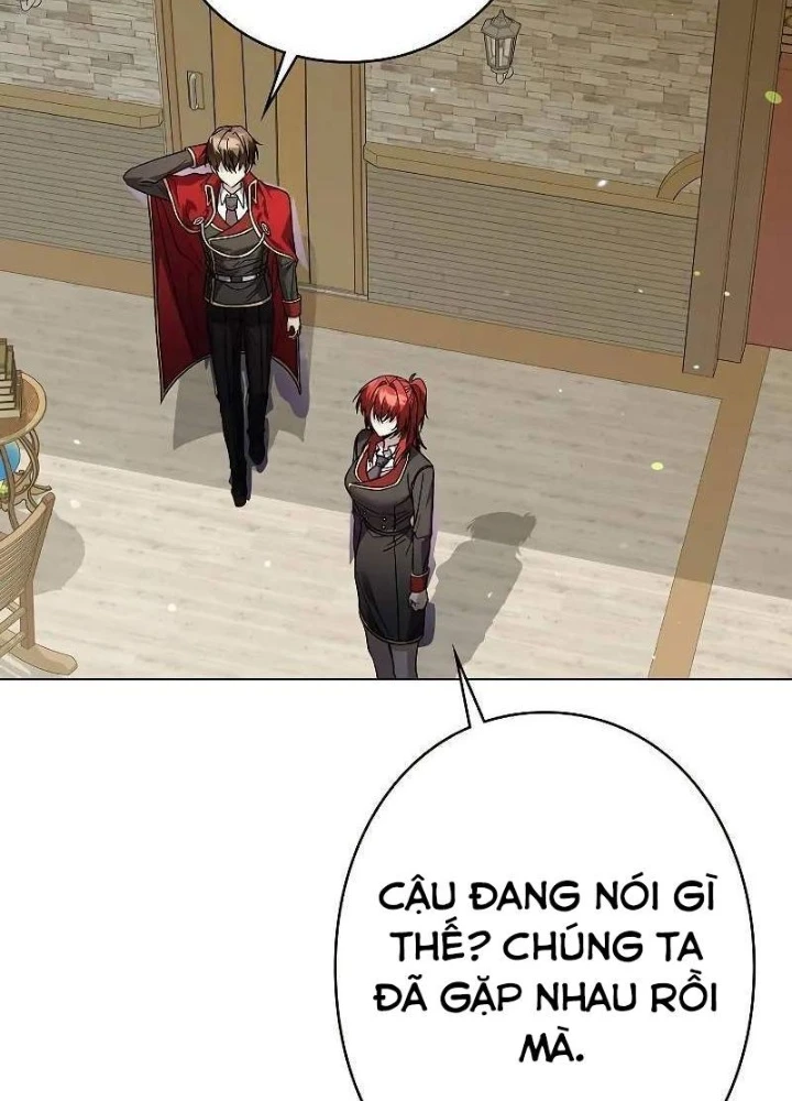 Bức Thư Tình Đến Từ Tương Lai Chapter 33 - 157