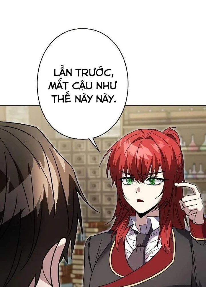 Bức Thư Tình Đến Từ Tương Lai Chapter 33 - 159