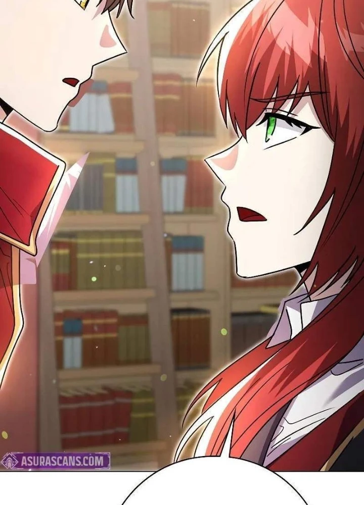 Bức Thư Tình Đến Từ Tương Lai Chapter 33 - 167