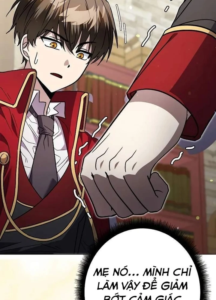 Bức Thư Tình Đến Từ Tương Lai Chapter 33 - 179