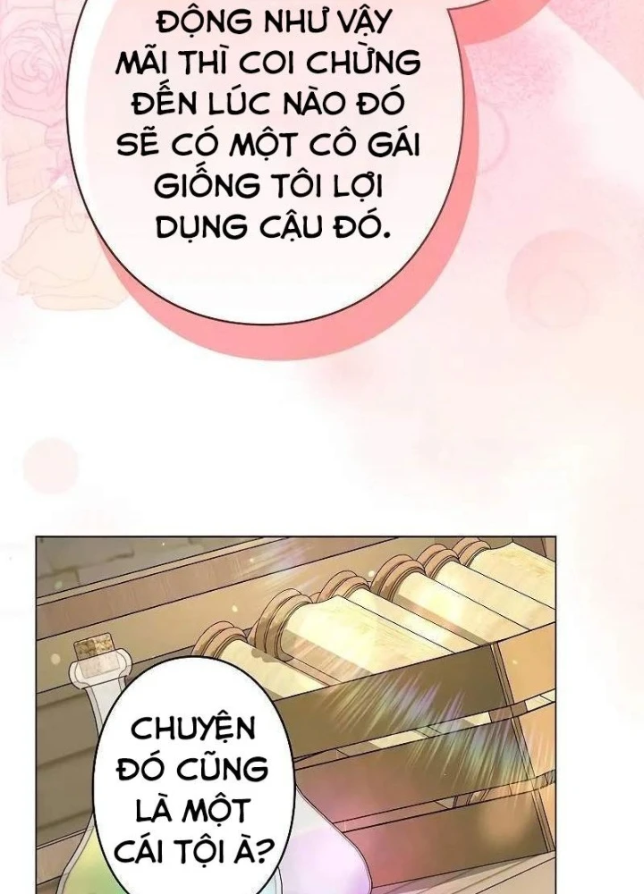 Bức Thư Tình Đến Từ Tương Lai Chapter 33 - 199