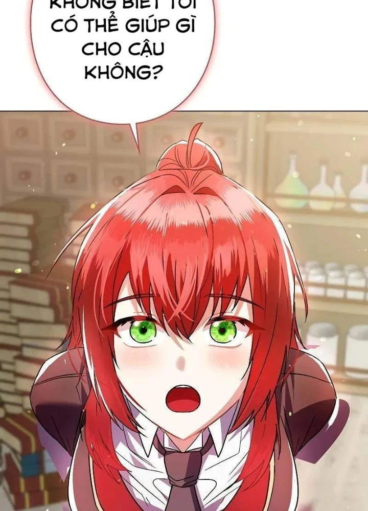 Bức Thư Tình Đến Từ Tương Lai Chapter 33 - 203