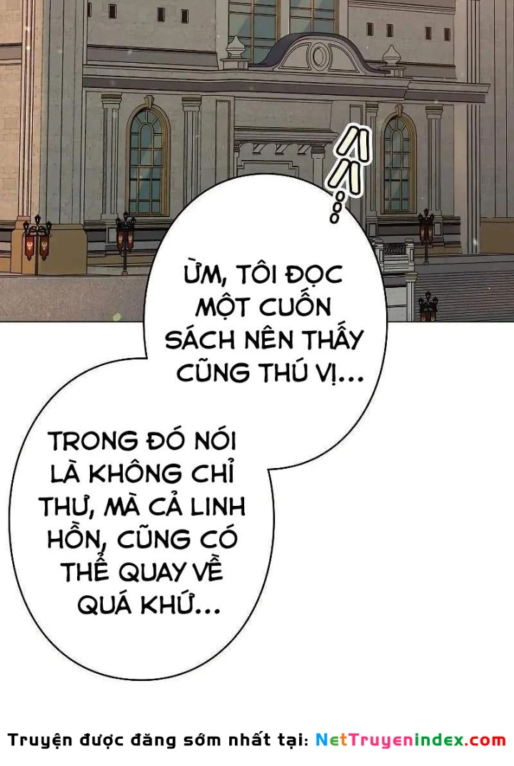 Bức Thư Tình Đến Từ Tương Lai Chapter 33 - 211