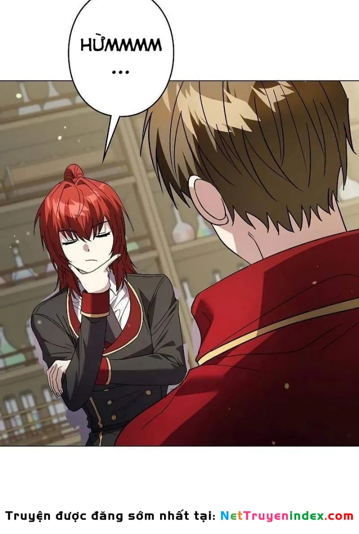 Bức Thư Tình Đến Từ Tương Lai Chapter 33 - 213