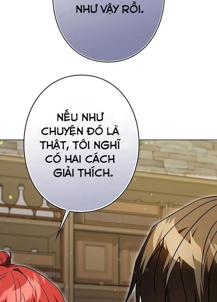 Bức Thư Tình Đến Từ Tương Lai Chapter 33 - 217